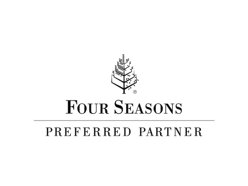 four seasons preferred partner